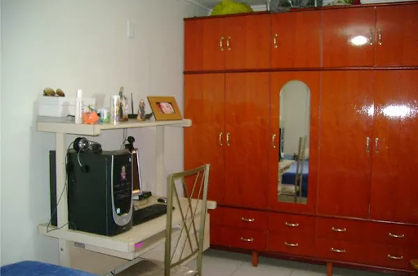 Casa para venda Vila Tiberio RIBEIRAO PRETO - Foto 2