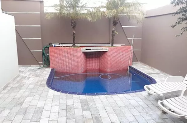 Sobrado para venda Jardim Califórnia RIBEIRAO PRETO - Foto 27