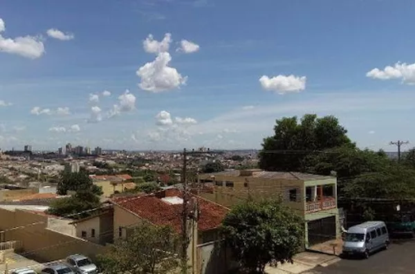 Apartamento para aluguel Dom Bernardo José Mielle RIBEIRAO PRETO - Foto 3