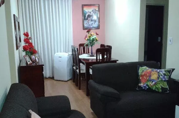 Apartamento para venda Jardim Paulista RIBEIRAO PRETO - Foto 1