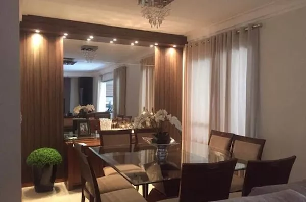 Apartamento para venda Bosque das Juritis RIBEIRAO PRETO - Foto 3