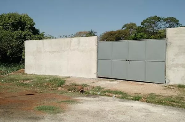 Terreno para venda Parque Industrial Lagoinha RIBEIRAO PRETO - Foto 2