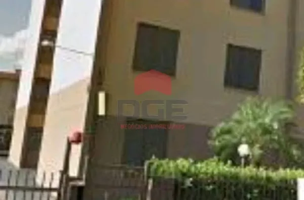 Apartamento em Residencial das Americas  -  Ribeirão Preto - Foto 1
