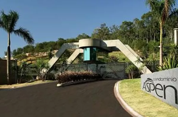 Terreno para venda Bonfim Paulista RIBEIRAO PRETO - Foto 1