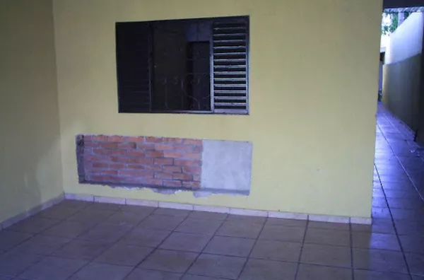 Casa para venda Campos Elíseos RIBEIRAO PRETO - Foto 1