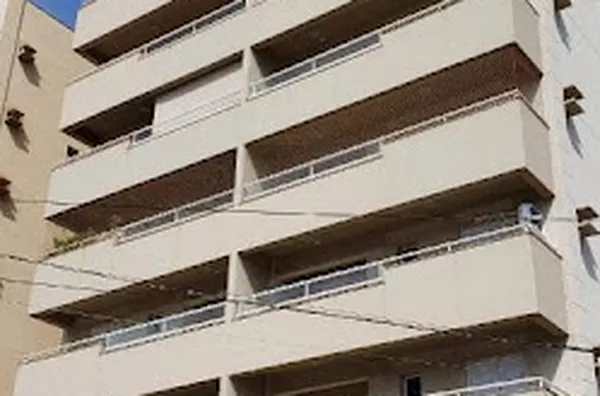 Apartamento para venda Jardim Paulista RIBEIRAO PRETO - Foto 2