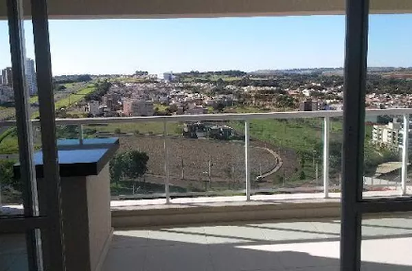 Apartamento para venda Jardim Nova Aliança Sul RIBEIRAO PRETO