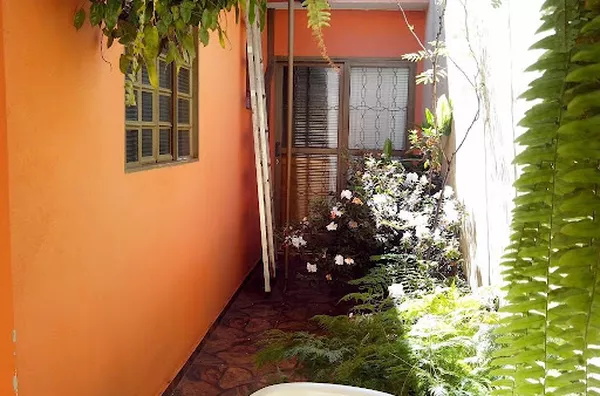Casa para venda Adão do Carmo Leonel RIBEIRAO PRETO - Foto 4
