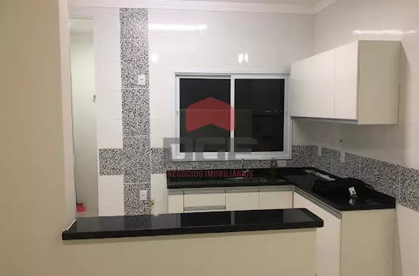 Apartamento em Parque dos Lagos  -  Ribeirão Preto - Foto 2