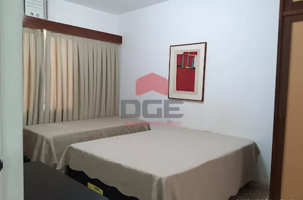 Flat em Centro  -  Ribeirão Preto - Foto 2