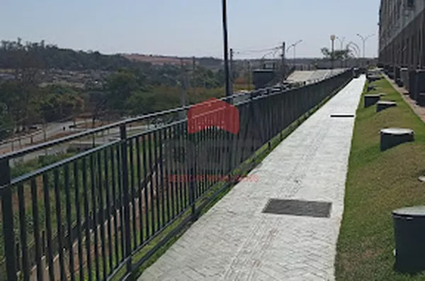 Apartamento em Jardim Santa Cecilia - Bonfim Paulista  -  Ribeirão Preto - Foto 3