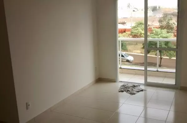 Apartamento para venda Jardim Botânico RIBEIRAO PRETO - Foto 2