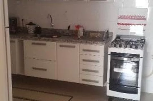 Apartamento para venda Parque Industrial Lagoinha RIBEIRAO PRETO - Foto 2