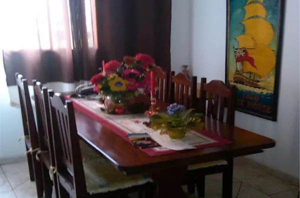 Apartamento para venda Ipiranga RIBEIRAO PRETO - Foto 2