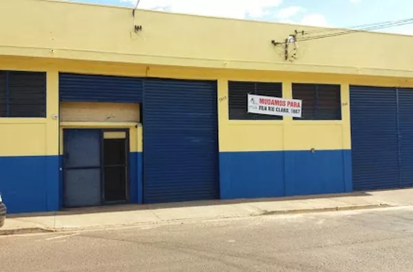 Galpão para aluguel e venda Vila Elisa RIBEIRAO PRETO - Foto 3