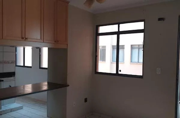 Apartamento para venda Residencial das Américas RIBEIRAO PRETO - Foto 2