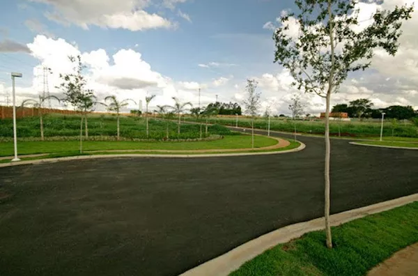 Terreno para venda Bonfim Paulista RIBEIRAO PRETO