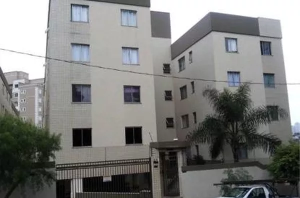 Apartamento para aluguel Jardim Palma Travassos RIBEIRAO PRETO - Foto 1