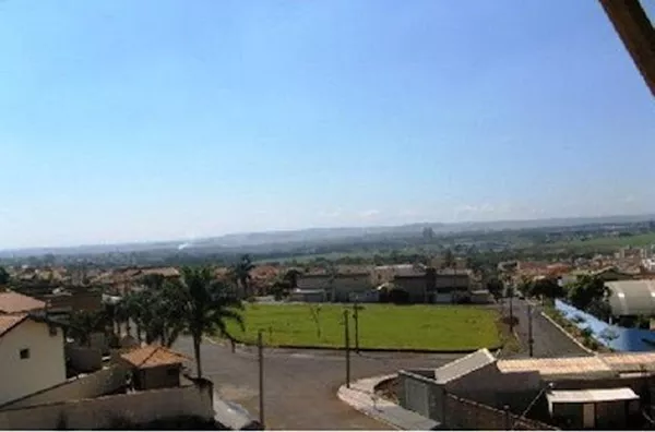 Apartamento para venda Jardim Zara RIBEIRAO PRETO - Foto 15