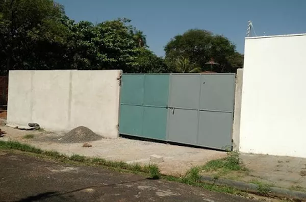 Terreno para venda Parque Industrial Lagoinha RIBEIRAO PRETO - Foto 2
