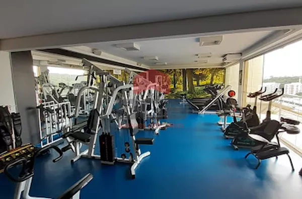 Apartamento Loft em Jardim America  -  Ribeirão Preto - Foto 6