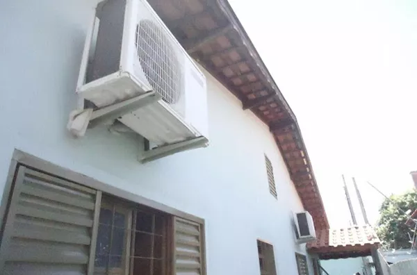 Casa para venda Residencial Parque dos Servidores RIBEIRAO PRETO - Foto 6