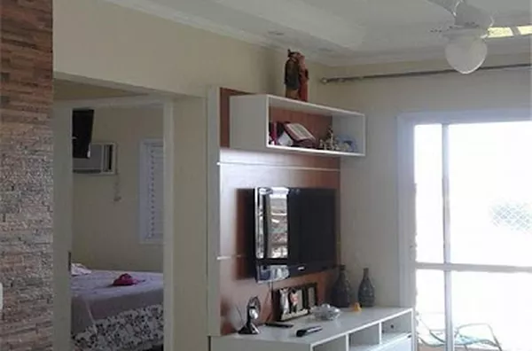 Apartamento para aluguel Vila Maria Luiza RIBEIRAO PRETO - Foto 6