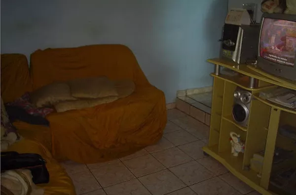 Casa para venda Parque São Sebastião RIBEIRAO PRETO - Foto 1