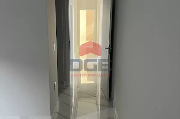 Casa em Vivendas da Mata  -  Ribeirão Preto