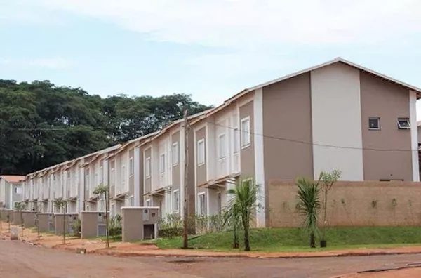 Sobrado para aluguel Vila do Golf RIBEIRAO PRETO - Foto 3