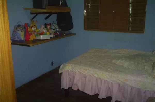 Dormitorio