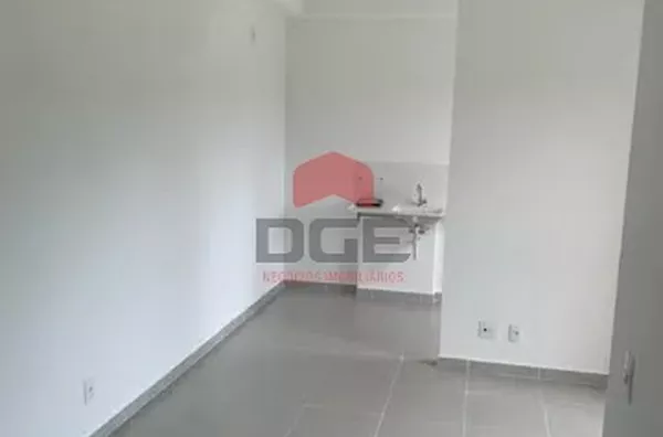 Apartamento em Jardim Anhangüera  -  Ribeirão Preto - Foto 3