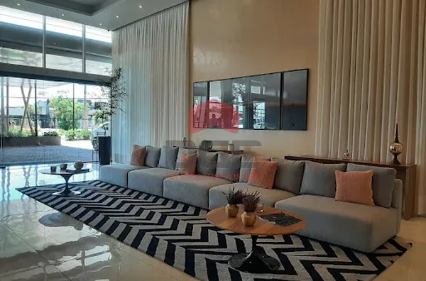 Apartamento em Jardim Sumare  -  Ribeirão Preto - Foto 4