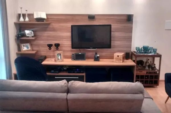 Apartamento para aluguel Nova Aliança RIBEIRAO PRETO - Foto 1