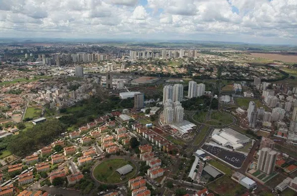 Sala para venda Nova Aliança RIBEIRAO PRETO - Foto 3