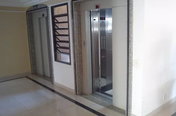 Apartamento para venda Vila Seixas RIBEIRAO PRETO - Foto 6