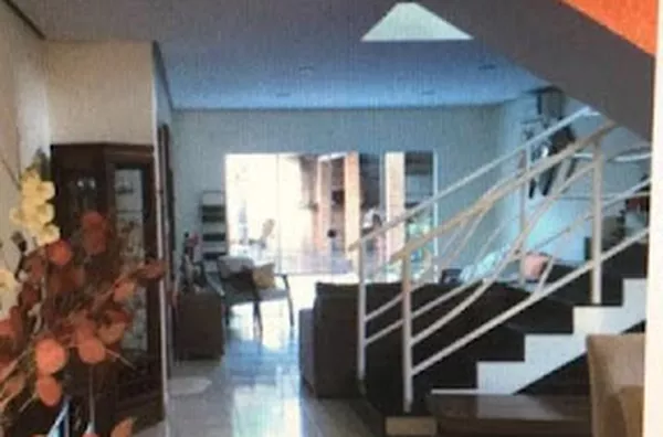 Sobrado para aluguel e venda City Ribeirão RIBEIRAO PRETO - Foto 5
