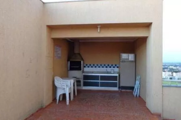 Apartamento para aluguel e venda Parque Industrial Lagoinha RIBEIRAO PRETO - Foto 3