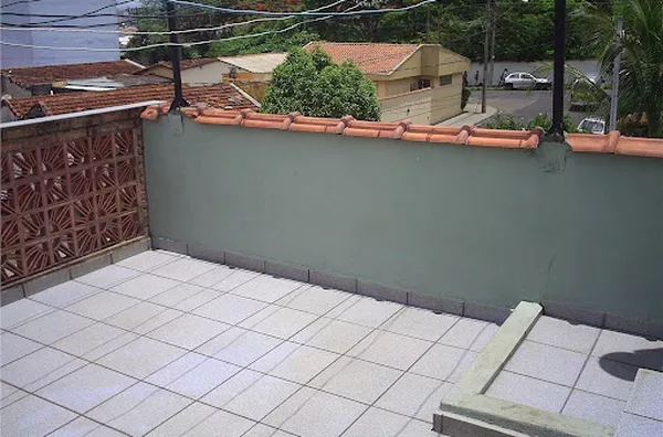 Terraço