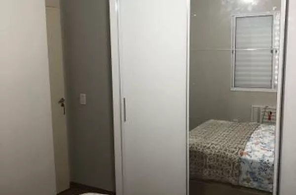 Apartamento para venda Residencial das Américas RIBEIRAO PRETO - Foto 6
