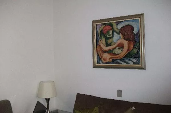 Apartamento para venda Centro RIBEIRAO PRETO - Foto 5