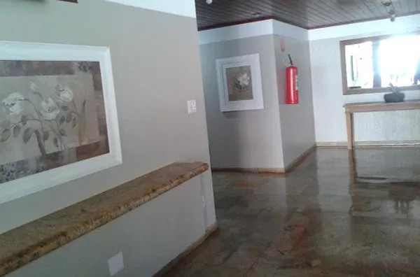 Apartamento para venda Santa Cruz do José Jacques RIBEIRAO PRETO - Foto 2