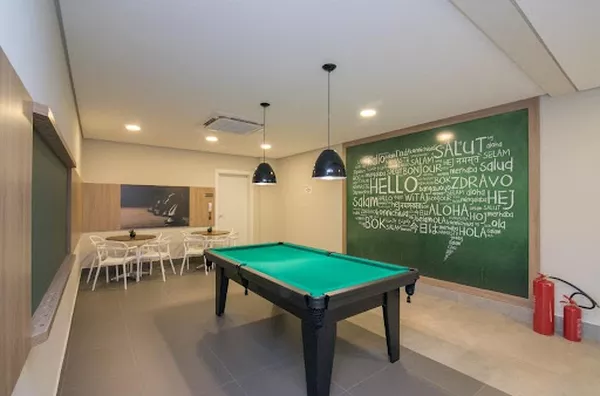 Apartamento para venda Quinta da Primavera RIBEIRAO PRETO - Foto 32