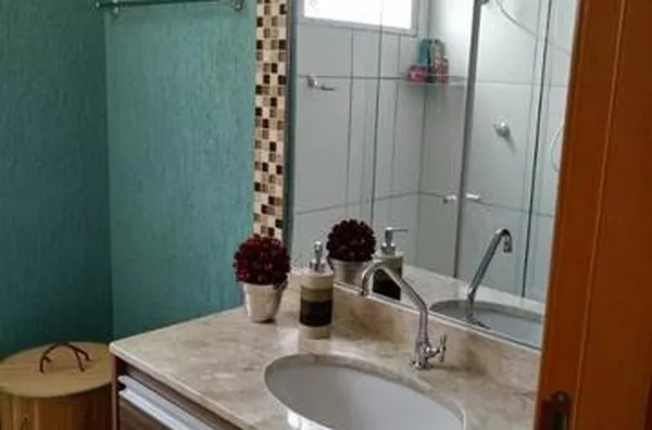 Apartamento para venda Residencial Greenville RIBEIRAO PRETO - Foto 2