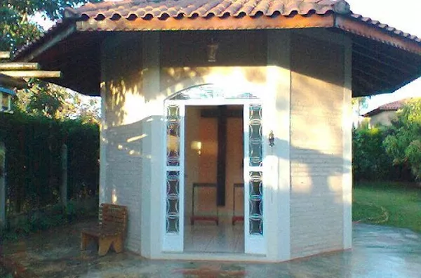 Casa para venda Centro Jardinópolis - Foto 9