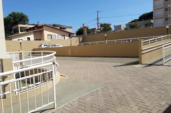 Apartamento para venda Jardim Anhangüera RIBEIRAO PRETO - Foto 4