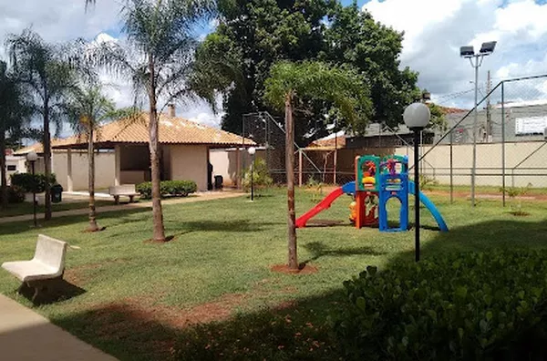 Apartamento para aluguel Campos Elíseos RIBEIRAO PRETO - Foto 3