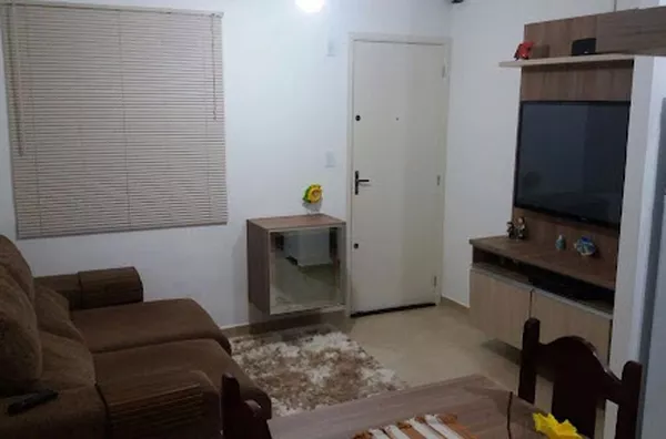 Apartamento para venda Jardim Professor Antônio Palocci RIBEIRAO PRETO - Foto 4