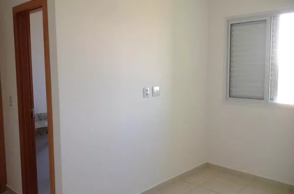 Apartamento para aluguel Jardim Nova Aliança RIBEIRAO PRETO - Foto 3