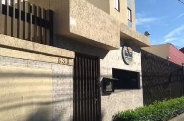 Apartamento para aluguel República RIBEIRAO PRETO